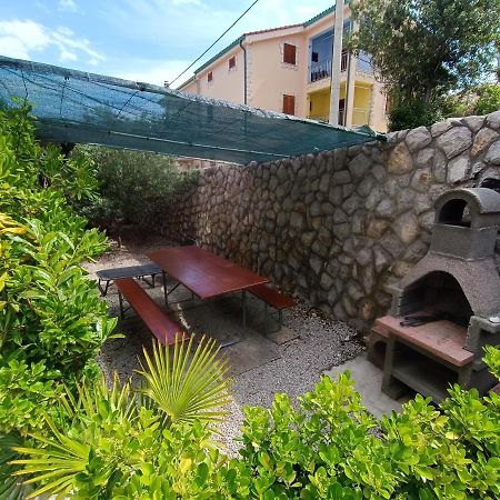 Studio Apartmani Zoric Šilo 外观 照片