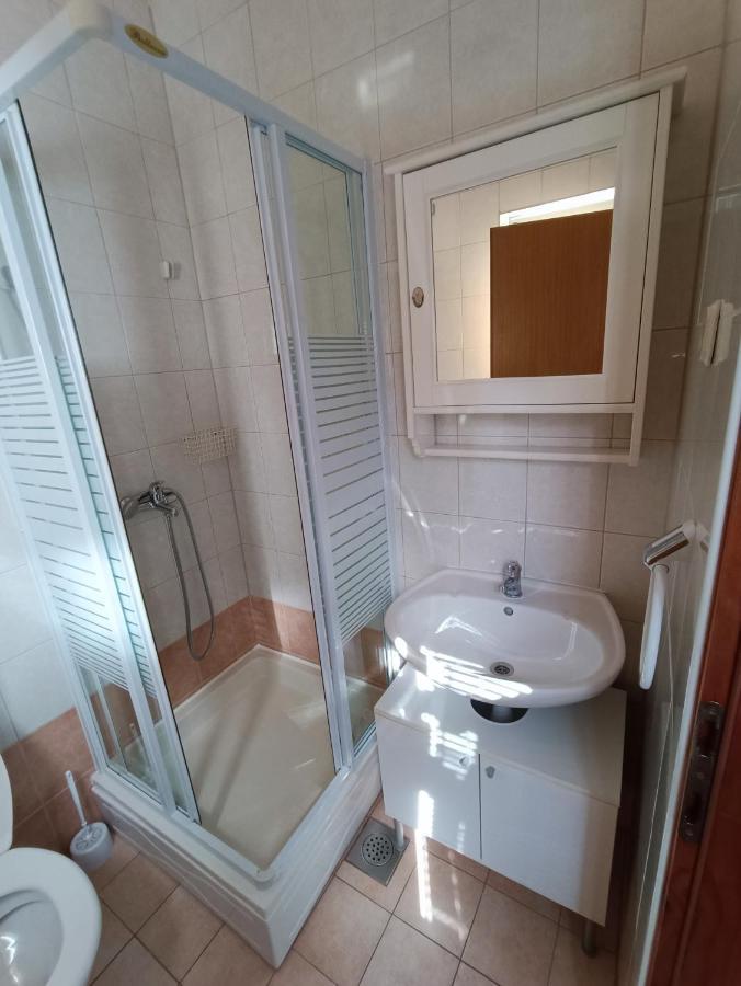 Studio Apartmani Zoric Šilo 外观 照片