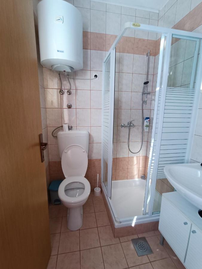 Studio Apartmani Zoric Šilo 外观 照片