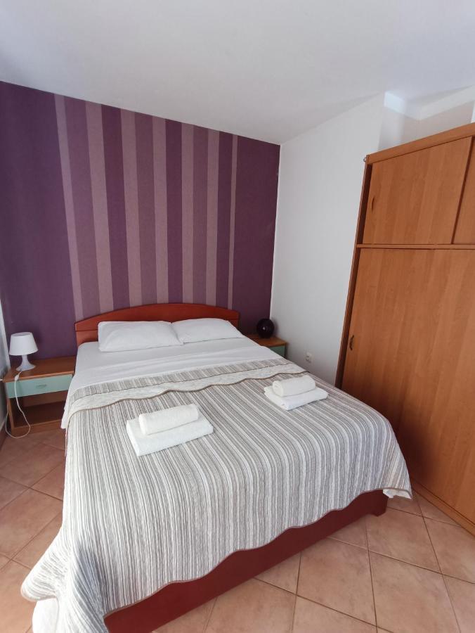 Studio Apartmani Zoric Šilo 外观 照片