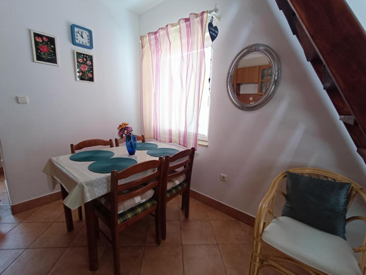 Studio Apartmani Zoric Šilo 外观 照片
