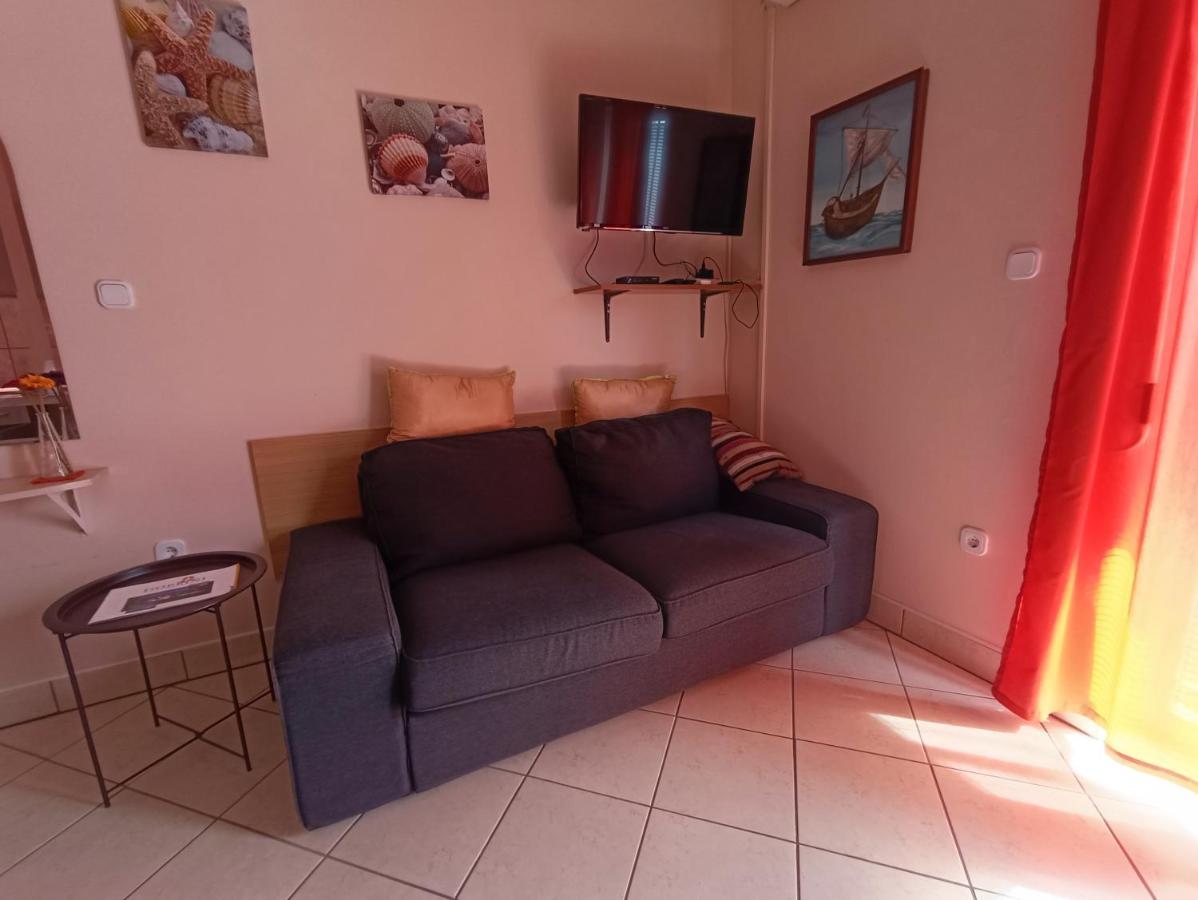 Studio Apartmani Zoric Šilo 外观 照片