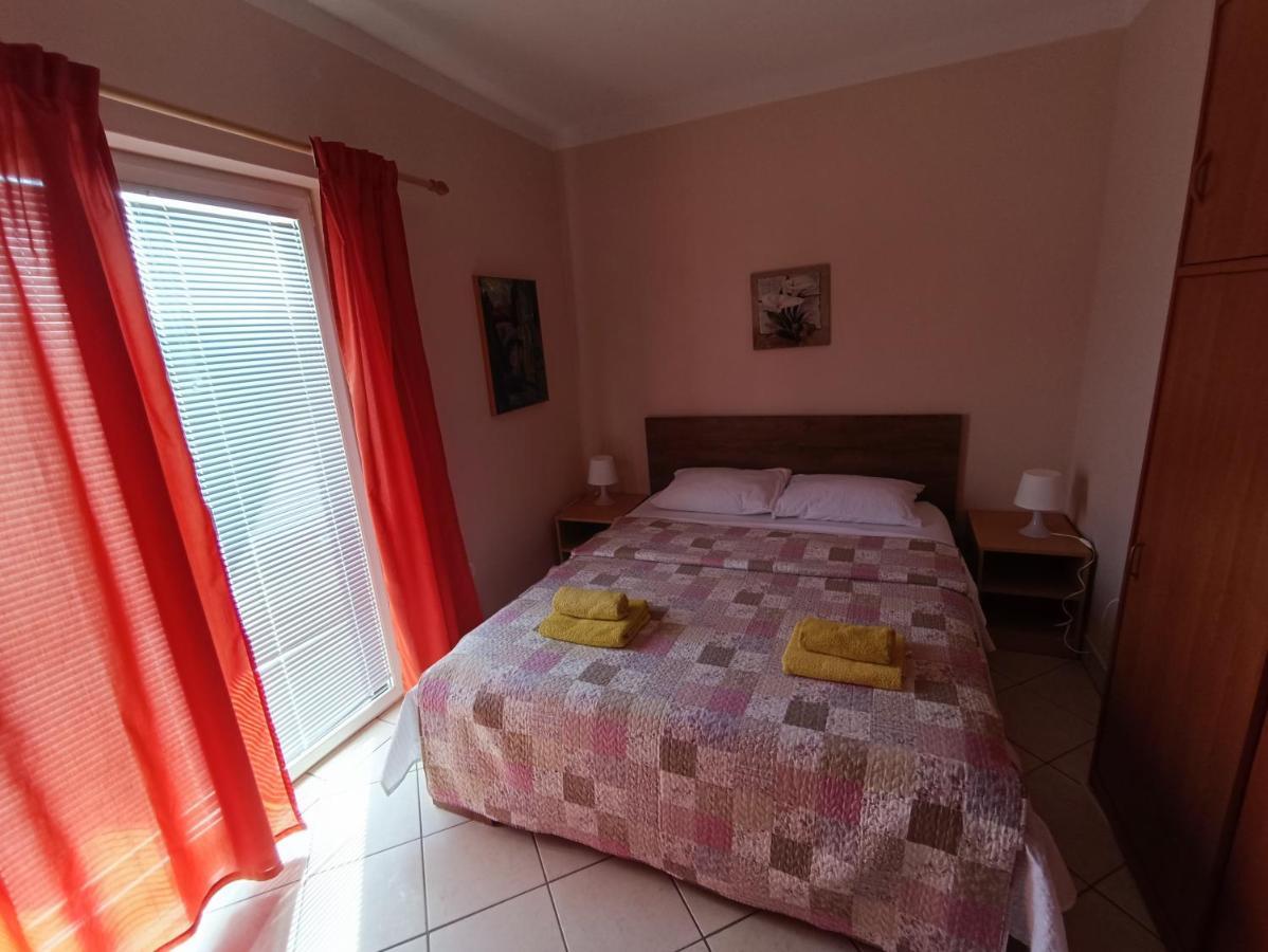 Studio Apartmani Zoric Šilo 外观 照片