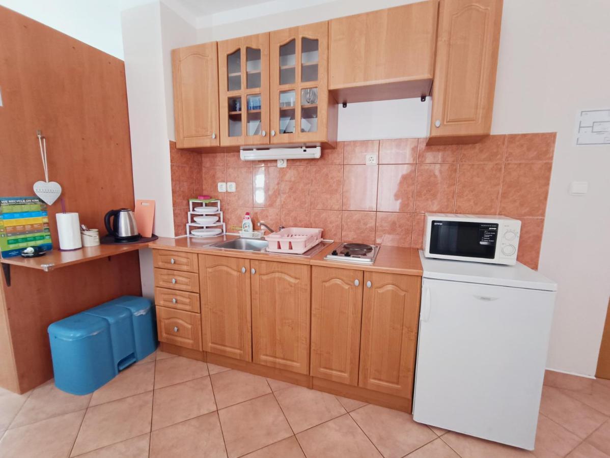 Studio Apartmani Zoric Šilo 外观 照片