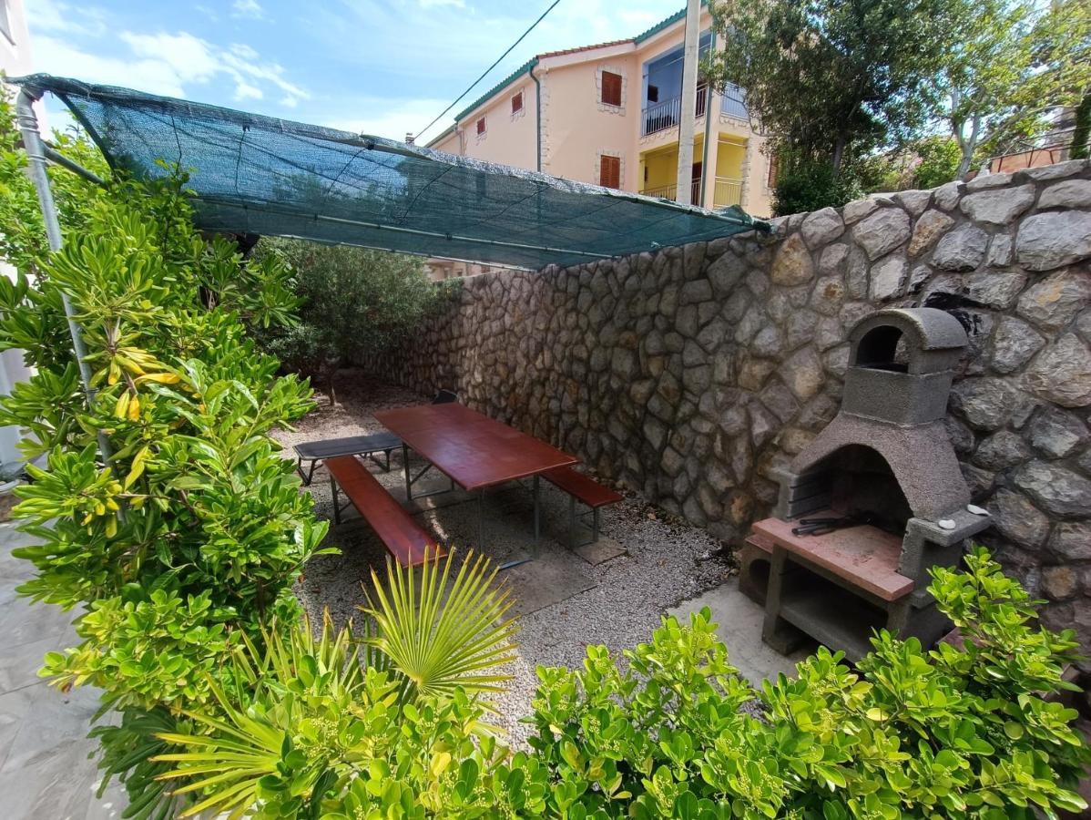 Studio Apartmani Zoric Šilo 外观 照片