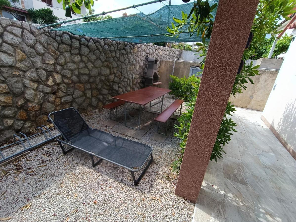 Studio Apartmani Zoric Šilo 外观 照片